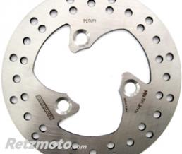 BRAKING Disque de frein rond Braking