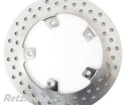BRAKING Disque de frein fixe standard Braking