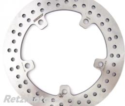BRAKING Disque de frein fixe Wave pour scooter Braking