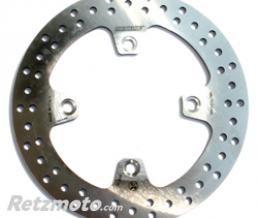BRAKING Disque de frein fixe standard Braking