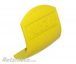ANTIVOL BLOQUE DISQUE AUVRAY B-LOCK 14 AVEC ALARME SONORE DIAM 14 mm NOIR-JAUNE (CLASSE SRA)