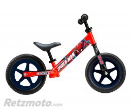 VELO DRAISIENNE DISNEY SPIDERMAN METAL