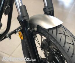 Garde-boue avant court acier pour Yamaha XV 950 Bolt / VN03, VN07