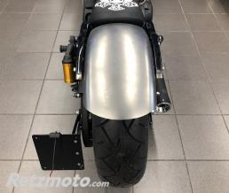 Garde-boue arriere Round pour jambes de force d'origine Yamaha XV 950 Bolt