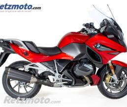 REMUS Silencieux �chappement REMUS 8 BMW R 1250 RT 2019-Homologu�
