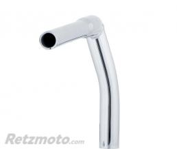 Guidon moto Wishbone 800x200mm Honda VT 600 Shadow chrome homologu�