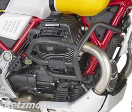 GIVI Pare carters moteur GIVI Moto guzzi V85TT-TN8203