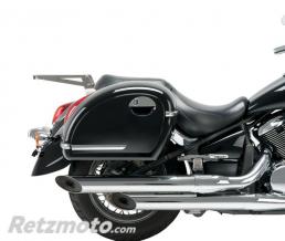 SACOCHES LATERALES RIGIDES MOD�LE VOYAGER HARLEY DAVIDSON