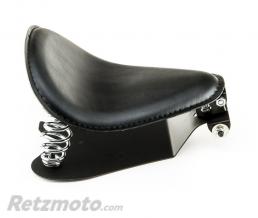 SELLE MOTO BOBBER MOD�LE OLD SCHOOL HARLEY DAVIDSON XL883/1200