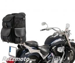COFFRE DE VOYAGE SEMI-RIGIDE MODELE ADVENTURE