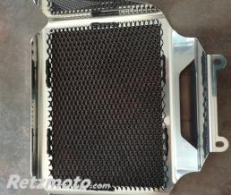 Protection Radiateur Huile Moto guzzi California/Eldorado 1400-2S000349