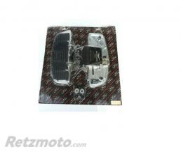 Kit Platine Repose Pieds Passager Moto Guzzi California/Eldorado 1400-B064248