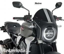 SEMI-CARENAGE RETRO POUR HONDA CB1000R NEO SPORTS CAFE 2018