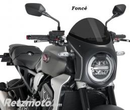 SEMI-CARENAGE RETRO POUR HONDA CB1000R NEO SPORTS CAFE 2018
