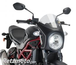 PUIG SEMI-CAR�NAGE RETRO POUR SUZUKI SV650 2016