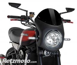 SEMI-CAR�NAGE RETRO POUR KAWASAKI Z900RS 2018 Transparent