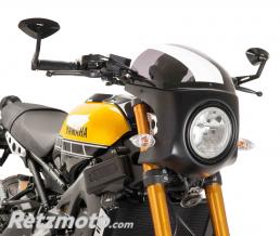 PUIG SEMI-CARENAGE RETRO POUR YAMAHA XSR900 2016