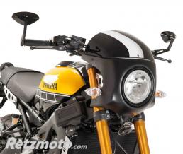 SEMI-CARENAGE RETRO POUR YAMAHA XSR900 2016