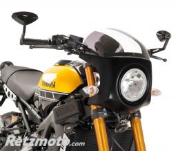 PUIG SEMI-CAR�NAGE RETRO ASPECT CARBONE YAMAHA XSR900 2016