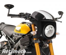 SEMI-CAR�NAGE RETRO ASPECT CARBONE YAMAHA XSR900 2016