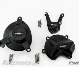 PUIG KIT PROTECTION DE CARTER MOTEUR BMW S1000R/S1000RR/S1000XR 15'