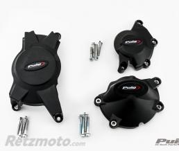 PUIG KIT PROTECTION DE CARTER MOTEUR SUZUKI GSX-R1000 09'-16'