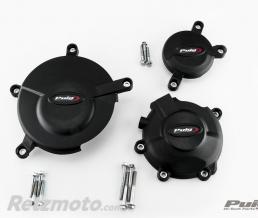 PUIG KIT PROTECTION DE CARTER MOTEUR SUZUKI GSX-R600/750 11'-16'