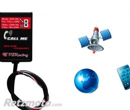 SYSTEME ANTIVOL/GPS POUR MOTO/SCOOTER/QUAD-GSM-SMS