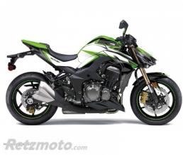 KUTVEK KIT D�CO MOTO PROFIL KAWASAKI Z 1000 VERT