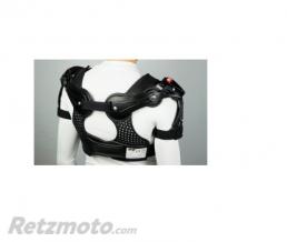 Protection d'�paule RXR noir Taille L/XL CE classe 1