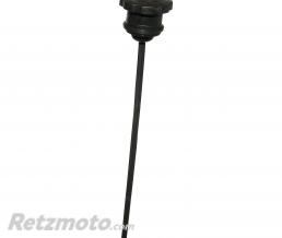 BOUCHON D'ESSENCE CYCLO ADAPTABLE PIAGGIO 50 CIAO PX (DIAM 33mm A POUSSER)