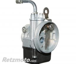 CARBURATEUR DELLORTO SHA 12-10 (CIAO) (MONTAGE RIGIDE-STARTER A LEVIER)