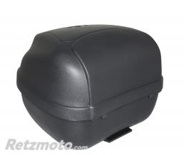 TOP CASE 28L ORIGINE PIAGGIO COMMUN A LA GAMME SCOOTER 50 CC NOIR-656405