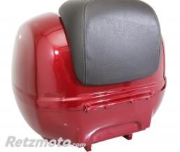 TOP CASE ORIGINE 36L PIAGGIO 125-300 VESPA GTS 2016> ROUGE 880-A -CM273340