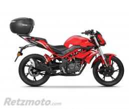 FIXATION TOP CASE SHAD POUR BENELLI 125 BN 2018