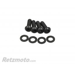FIXATION TOP CASE SHAD KAWASAKI 650 ER 2005>