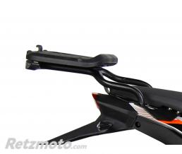 FIXATION TOP CASE SHAD POUR KTM 125 DUKE 2014>, 200 DUKE 2014>, 300 DUKE 2014>