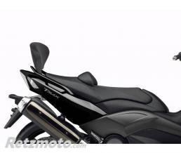 SHAD FIXATION DOSSERET DE SELLE YAMAHA 530 TMAX 2012>