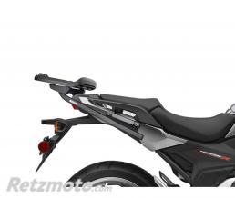 FIXATION TOP CASE SHAD POUR HONDA 750 NC X-S 2016>