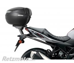 FIXATION TOP CASE SHAD POUR SUZUKI 650 SV 2016>2018