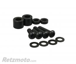 FIXATION TOP CASE SHAD HONDA 600 CB F 2007>