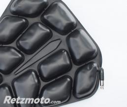 Coussin de selle mod�le TRAVELLER RIDER pour moto de tourisme sportives