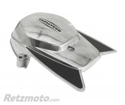 CACHE VARIATEUR CYCLO ADAPTABLE PEUGEOT 103 SP-MVL ALU 4 TROUS
