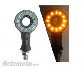 Paire de clignotants � leds POLO universel