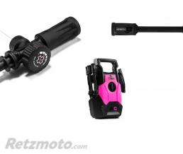 Kit nettoyeur motos/scooter haute-pression MUC-OFF