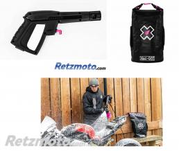 Kit nettoyeur motos/scooter haute-pression MUC-OFF