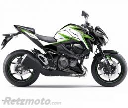 KUTVEK KIT D�CO MOTO PROFIL KAWASAKI Z 800 VERT