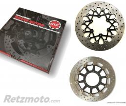 MTX DISC BRAKE Disque de Frein 310 mm Avant Gauche/Droite SUZUKI GSF1200 96-00
