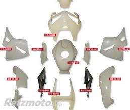 BRAZOLINE Carenage complet adapt honda cbr 600 rr 2005-2006