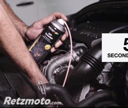 Nettoyant FAP DPF Cleaner MOTIP M515 (Spray 400ml)